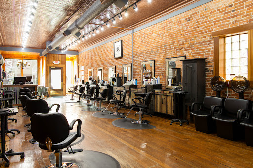 Hair Salon «The Urban Loft Salon & Boutique», reviews and photos, 29 E Central Ave, Miamisburg, OH 45342, USA