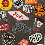 Photo n°10 de l'avis de Grégoire.a fait le 29/07/2019 à 19:40 sur le  Deus Cafe Isola - The Portal of Possibilities à Milan