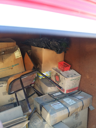 Self-Storage Facility «Security Public Storage», reviews and photos, 3901 Fruitridge Rd, Sacramento, CA 95820, USA