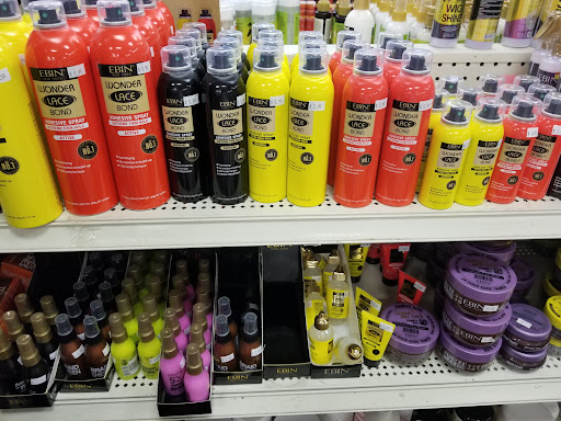 Beauty Supply Store «Lee Beauty Supply», reviews and photos, 633 N 46th St, Omaha, NE 68132, USA