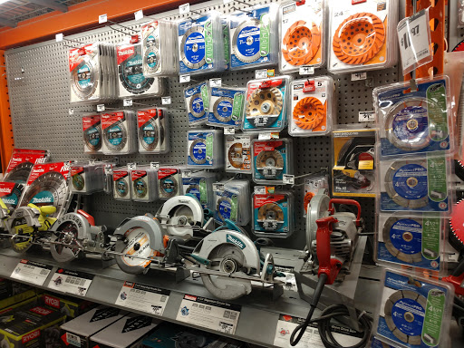 Home Improvement Store «The Home Depot», reviews and photos, 15740 Shady Grove Rd, Gaithersburg, MD 20877, USA