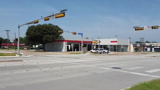 Auto Repair Shop «Rallye Auto Services», reviews and photos, 103 W Main St, Richardson, TX 75080, USA