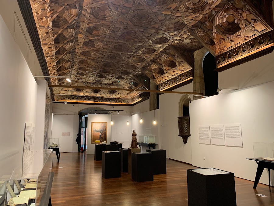 Pazo de Fonseca