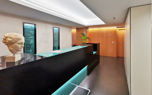 Clinica torrubia en L'Hospitalet de Llobregat, Barcelona