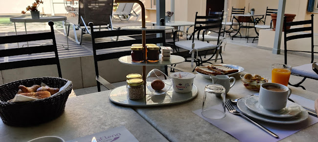 Creta Elena Hotel Chania Ανοιχτές ώρες