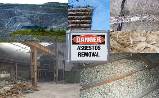 AirTST Asbestos Removal and Testing