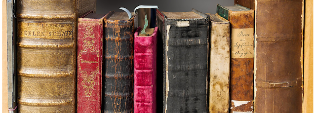 Classical Bookbinding