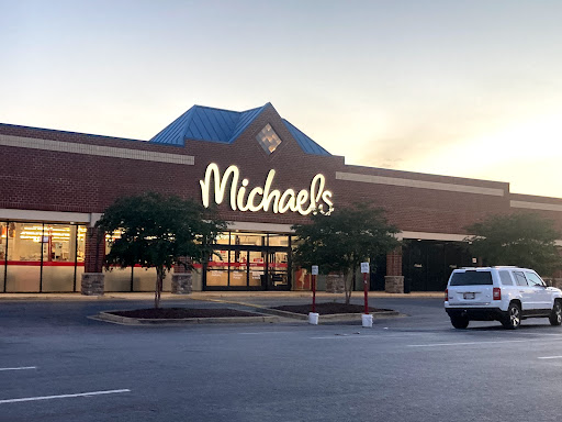 Michaels, 3026 Festival Way, Waldorf, MD 20601, USA, 