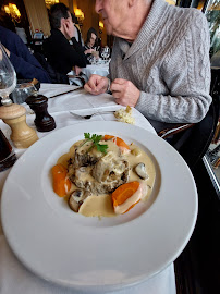 Les plus récentes photos du Restaurant français Le Congrès Maillot à Paris - n°4