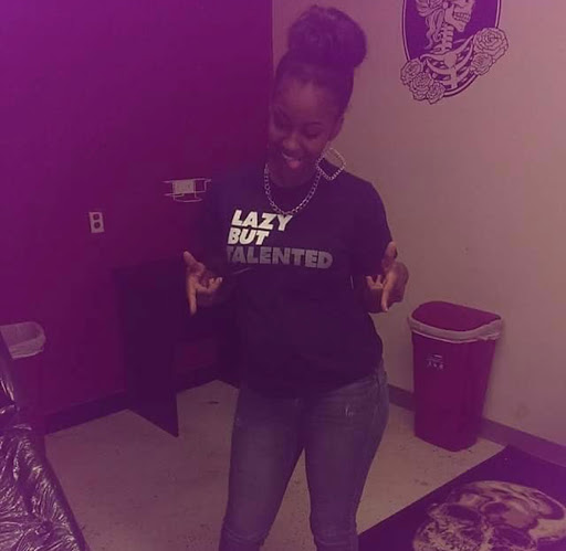 Explore father daughter matching tattoo ideas, creative tattoo ideas in Dallas, available at Fly Ink, Inc.