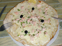 Plats et boissons du Pizzeria Pizzéria La Marina à L'Aiguillon-la-Presqu'île - n°10