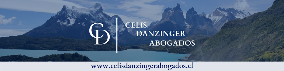 Celis Danzinger Abogados Talca - Santiago