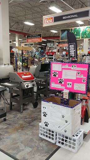 Hardware Store «Kendall Hardware Inc», reviews and photos, 12260 Clarksville Pike, Clarksville, MD 21029, USA