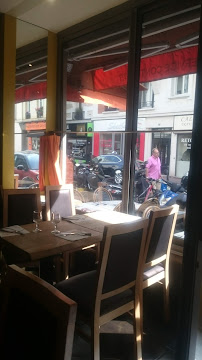 Atmosphère du Restaurant libanais Beity à Levallois-Perret - n°4