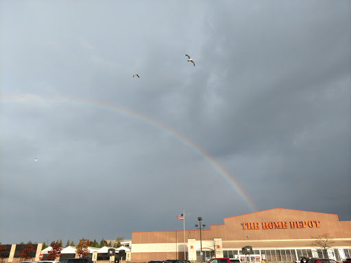 Home Improvement Store «The Home Depot», reviews and photos, 4150 Joslyn Rd, Auburn Hills, MI 48326, USA