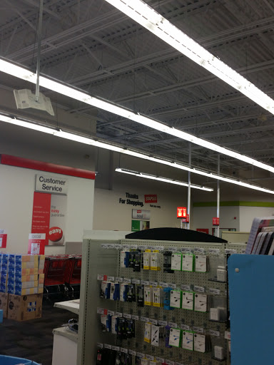 Office Supply Store «Staples», reviews and photos, 390 West St, Mansfield, MA 02048, USA