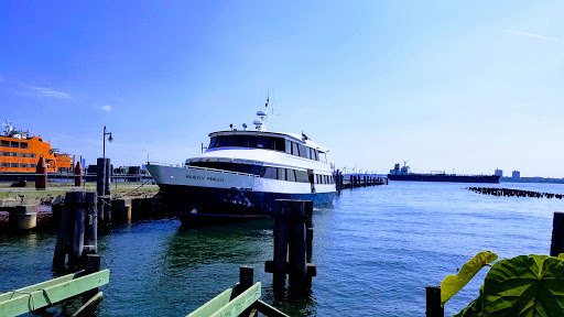 Museum «National Lighthouse Museum», reviews and photos, 200 The Promenade at Lighthouse Point, Staten Island, NY 10301, USA