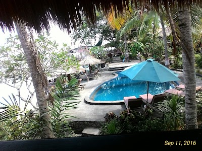 Photos of Mushroom Beach Bungalows, Nusa Lembongan