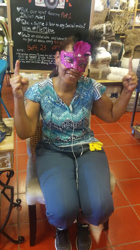 Home Goods Store «Pier 1 Imports», reviews and photos, 19233 Vernier Rd, Harper Woods, MI 48225, USA