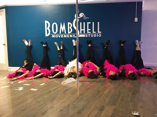 Dance School «Bombshell Movement Studio», reviews and photos, 10511 S Western Ave, Chicago, IL 60643, USA