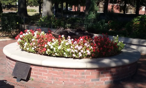 Park «Chastain Memorial Park», reviews and photos, 140 W Wieuca Rd NW, Atlanta, GA 30342, USA