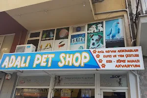 Adalı Pet Shop image