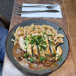 Photo n°4 de l'avis de Michael.l fait le 01/10/2023 à 18:46 sur le  Hotel Restaurant Biergarten Belger à Schönefeld