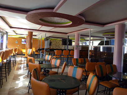 Vibro Klub Bar & Restaurant - MRP8+5RC, Mai Mahiu Rd, Nairobi, Kenya