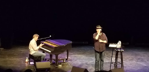 Performing Arts Theater «Hangar Theatre», reviews and photos, 801 Taughannock Blvd, Ithaca, NY 14850, USA