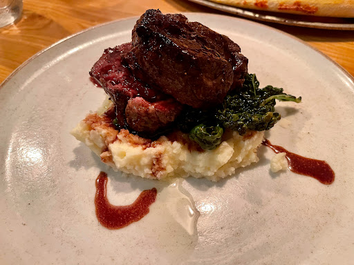 Coffee Shop «Driftless Cafe», reviews and photos, 118 W Court St, Viroqua, WI 54665, USA