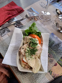 Les plus récentes photos du Restaurant français Café de Paris de Maintenon - n°2