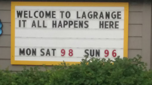 Bicycle Rental Service «La Grange General Store and Backyard Bikes», reviews and photos, W6098 US-12, Whitewater, WI 53190, USA