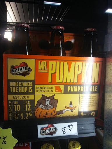 Liquor Store «On the Border Liquor», reviews and photos, 9301 US-271, Fort Smith, AR 72908, USA