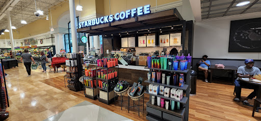 Starbucks, 42015 Village Center Plaza, Aldie, VA 20105, USA, 