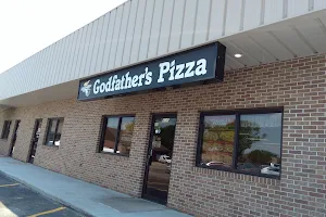 Godfather's Pizza image