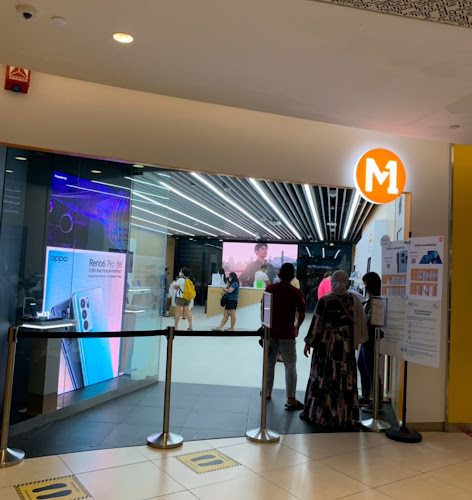 Opinii despre M1 Tampines Mall - Phone Shop & Internet Service Provider în Singapore - Shop