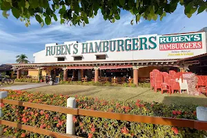 Rubens Hamburgers Ixtapa image