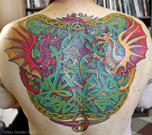 Tattoo Shop «Tattoo Garden», reviews and photos, 5205 S 2nd Ave, Everett, WA 98203, USA