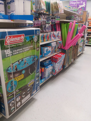 Department Store «Walmart Supercenter», reviews and photos, 180 Veterans Dr N, Huntingdon, TN 38344, USA