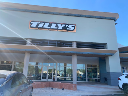 Clothing Store «Tillys», reviews and photos, 16455 N Scottsdale Rd, Scottsdale, AZ 85254, USA