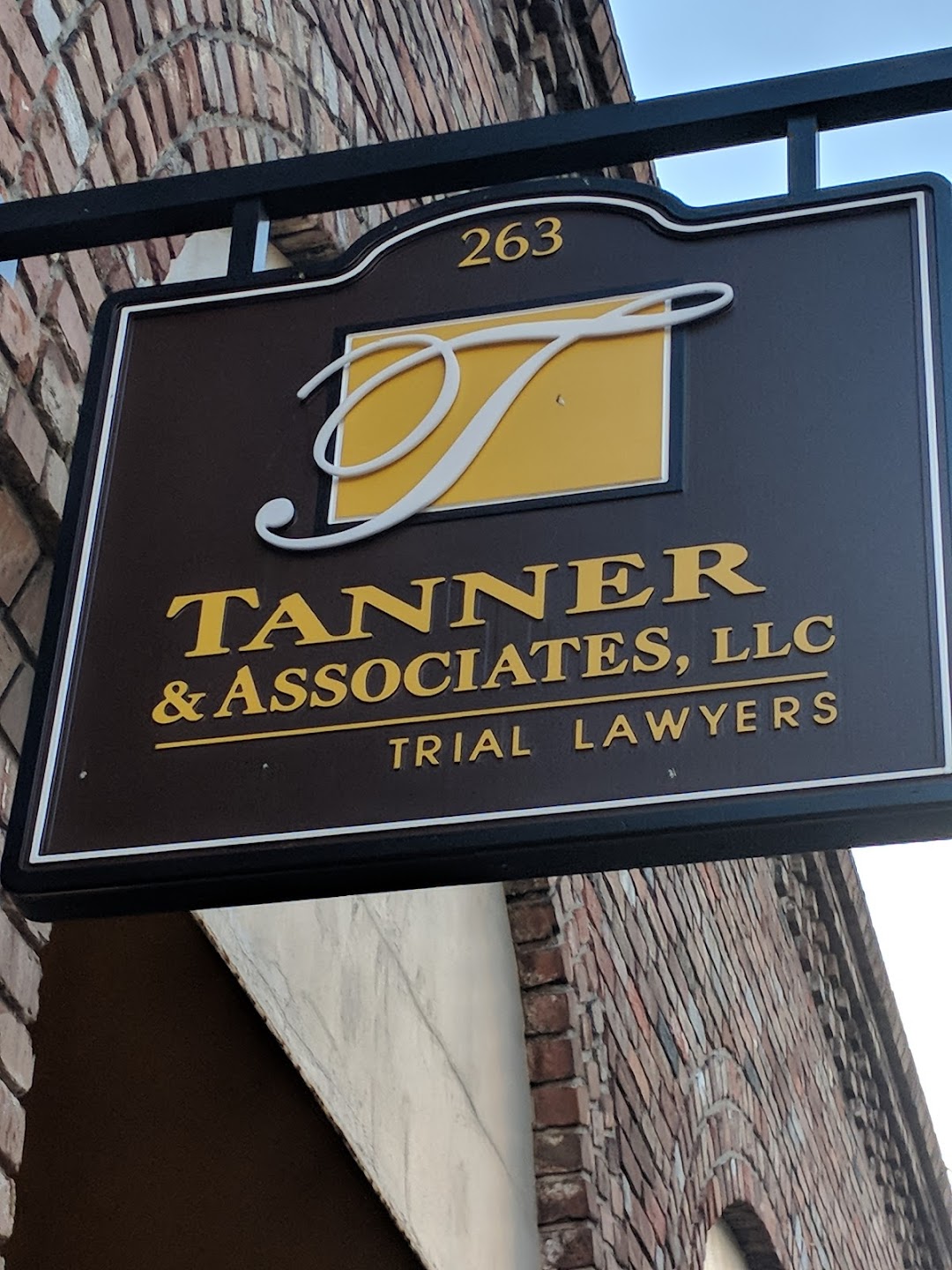 Tanner & Associates