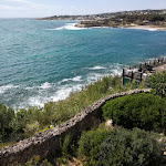 Photo n°11 de l'avis de Antonello.i fait le 05/05/2019 à 14:16 sur le  Uncle Tom Receptions à Santa Maria di Leuca