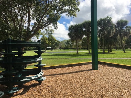 Park «Wes Griffin Park», reviews and photos, 2300 SW 71st Terrace, Davie, FL 33317, USA