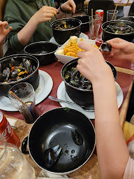 Photo n°21 de Le Nouméa à Dunkerque ()