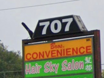Hair Sky Salon