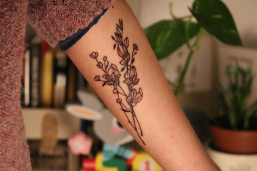 Body Piercing Shop «Laughing Buddha Seattle», reviews and photos, 219 Broadway E, Seattle, WA 98102, USA