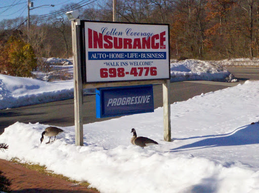 Home Insurance Agency «Cotten Coverage Insurance Agency Inc», reviews and photos