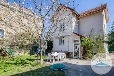 Agence immobilière Guy Hoquet JUVISY-SUR-ORGE à Juvisy-sur-Orge