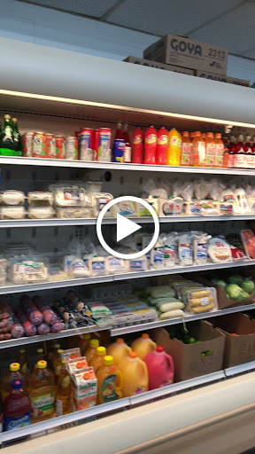 Grocery Store «La Loma Market», reviews and photos, 3224 N Armenia Ave, Tampa, FL 33607, USA