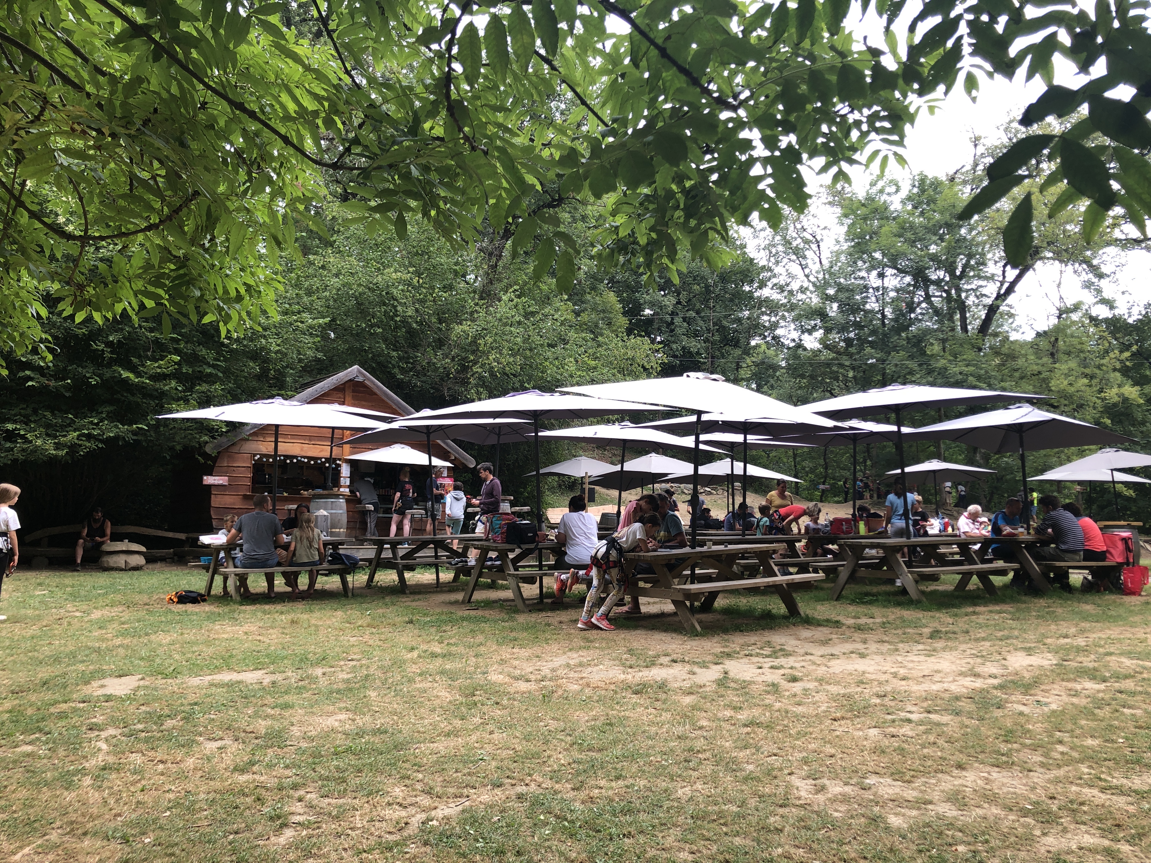 Photo n° 1 de l'avis de Laurie.l fait le 10/08/2023 à 10:49